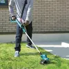 Makita DUR193RF Akku-Rasentrimmer Produktbild-Vorschau 25