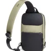 Tomtoc Herren Umhängetasche Sling Bag Passt Navigator-T24 Produktbild-Vorschau 16