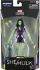Hasbro She-Hulk Marvel Legends Series Actionfigur Infinity Voir les images du produit 6