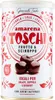 A can of Toschi Amarena cherries in syrup. Podgląd zdjęcia produktu