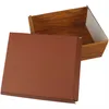 Tiersarg Herzen Größe M 30x25x15 cm – Wellpappe, biologisch Produktbild-Vorschau 5