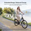 Touroll J2 ST Pro E-Bike Tiefeinsteiger mit 250W Motor, Produktbild-Vorschau 7