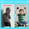 3 Stück Cat Paw Squishy, Katzenpfoten Squishy, Squishy Produktbild-Vorschau 4