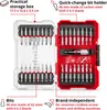 Einhell M-CASE Sada vrtáků 33 ks Náhled obrázku produktu 3