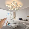 55W LED Deckenleuchte mit RGB Farbwechsel Lamp, Dimmbar mit Produktbild-Vorschau 7
