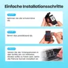 Glliter 545XL 546XL Multipack für Canon Druckerpatronen 545 Produktbild-Vorschau 5