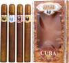 Cuba - Cuba Classic cadeauverpakking: Cuba Gold Eau de Productafbeelding-voorbeeld 4