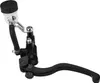 22mm 7/8" universale moto idraulico manubrio pompa freno Anteprima dell’immagine prodotto 4