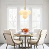Lampada tooLight App1574-5Cp Gold White Anteprima dell’immagine prodotto 6