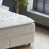 Pointhome boxspringbed set, 180 x 200 cm, H3/H4, Shinebedd Productafbeelding-voorbeeld 3