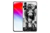 MuchoWow® Handyhülle Schutzhülle Hülle für Samsung Galaxy Produktbild-Vorschau 2