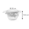 KÄSEFORM Stampo per formaggio in plastica Preparazione di Anteprima dell’immagine prodotto 6