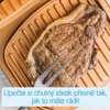 Kontaktný gril Mediashop Livington Low Fat Grill, 900 W Náhľad obrázku produktu 10