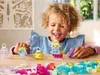 LEGO Classic Magiczny zestaw z przezroczystymi klockami, Podgląd zdjęcia produktu 27