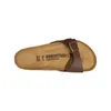 Birkenstock Madrid BF dunkelbraun normale Weite Gr. 39 Produktbild-Vorschau 5