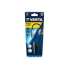 The image shows the packaging of a VARTA LED book light. Anteprima dell’immagine prodotto