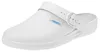ABEBA® 10003221209989 ABEBA® unisex OB Sicherheitsclogs Anteprima dell’immagine prodotto 1