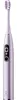 A standalone electric toothbrush on a white background. Voir les images du produit