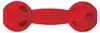 NERF Dog Manubrio con squeaker M Anteprima dell’immagine prodotto 2