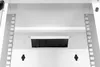 Digitus DN-49104, Nástenný regál, 12U, 60 kg, Zámok, Náhľad obrázku produktu 8