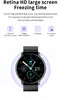 Smartwatch 1,3 Touchscreen Fitness Uhr Fitness Tracker Produktbild-Vorschau 19