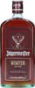 A bottle of Jägermeister Winter Edition. Produktbild-Vorschau