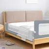 XINZI 180cm barrière de lit barrière antichute pour Voir les images du produit 12