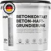 SimpleBau wasserfest Haftgrundierung für Beton Produktbild-Vorschau 1