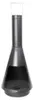 HEAT Outdoor Living La Luz 140: Chimenea de jardín de Vista previa de la imagen del producto 3
