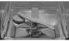 BOSCH SPS6EMI21E Geschirrspüler stand 10 Maßgedecke Produktbild-Vorschau 19