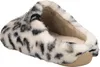 A close-up view of a single slipper. Produktbild-Vorschau