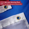PHENO FLAGS Russland Flagge 90 x 150 cm Russische Produktbild-Vorschau 5