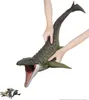 Jurassic World Rebirth Super Colossal Mosasaurus akčná Náhľad obrázku produktu 6