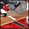 Einhell TC-SM 2531/2 U, 4800 ot/min, -45°, 45°, 31 cm, AC, Náhľad obrázku produktu 4