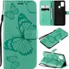 Mobigear Butterfly Klapphülle für Samsung Galaxy A21s - 2 Produktbild-Vorschau 1
