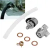 Valve de vidange d'huile, anti-fuite, anti-corrosion, Voir les images du produit 6