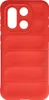 Robuste Handyhülle für OnePlus 15, Bizon Case Tur, Rot Produktbild-Vorschau 2