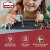 Famille de poupées Lundby Billie - set de 5 poupées pour Voir les images du produit 6