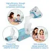 Medisana IN 165 Inhalateur avec embout nasal, avec masque Voir les images du produit 8