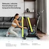 Zipro ZIPRO One S Allenatore per biciclette magnetico Anteprima dell’immagine prodotto 20