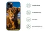 MuchoWow® Handyhülle Schutzhülle Hülle für iPhone 13 Produktbild-Vorschau 7
