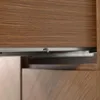 home24 Waschbeckenunterschrank - Holzwerkstoff / Metall Produktbild-Vorschau 10