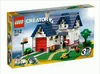 LEGO® Creator Haus mit Garage Produktbild-Vorschau 8