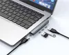Xssive 4in1 USB-Hub auf USB Produktbild-Vorschau 2