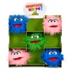 Living Puppets Handpuppe Klatschtriene rot W804 Produktbild-Vorschau 5