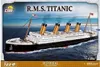 COBI® COBI-1929 COBI® Historical COBI-1929 R.M.S. Titanic Náhled obrázku produktu 10