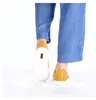 Rieker Damen Schnürschuh Slip-On Sneaker aus Leder mit Produktbild-Vorschau 28