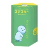 Sammelfigur Toilet Serie, eigenartige kleine Kreaturen, Produktbild-Vorschau 1