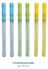 Seifenblasenschwerter 6er Set, 37 cm XXL Bubbles Schwerter Produktbild-Vorschau 5