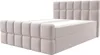 Bett Boxspringbett SELA ohne Topper mit Bettkästen - Produktbild-Vorschau 2